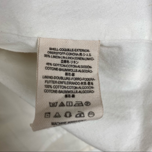 Free People Embroidered Swing Jacket - Picture 5 of 7